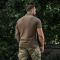M-Tac поло Basic 65/35 Dark Olive