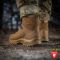 M-Tac черевики Tactical winter boots Coyote