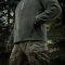 M-Tac кофта Battle Fleece Polartec Olive