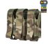 M-Tac подсумок ВОГ на 3 гранаты Multicam