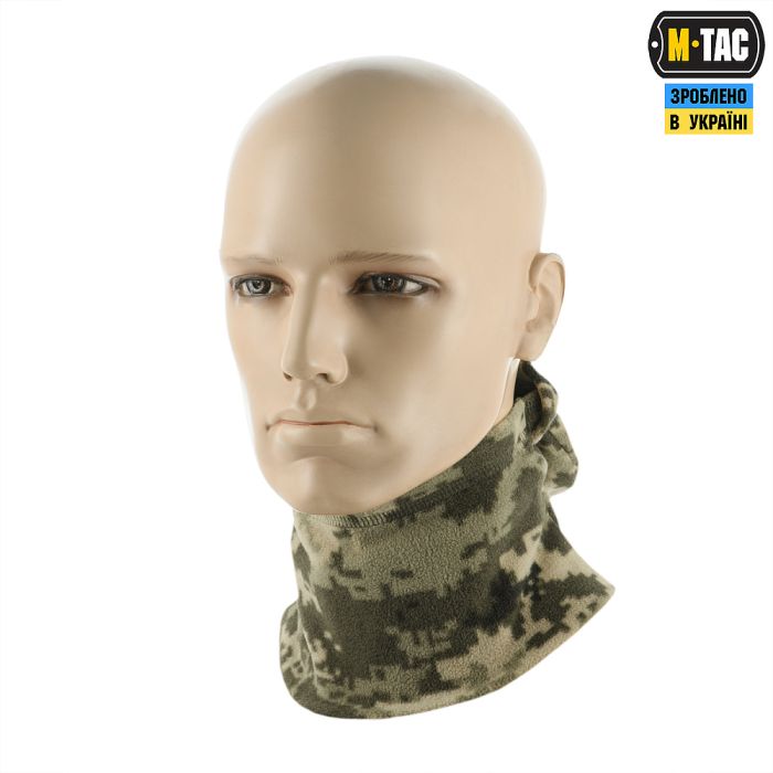 M-Tac балаклава-ніндзя Elite фліс (320г/м2) MM14 S-L