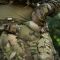 M-Tac Балістичний захист паху Groin Protection GEN.II 1 клас захисту (FMS) Multicam