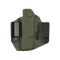 ATA Gear кобура модель Hit Factor ver.1 для зброї Glock - 19/23/19X/45 MultiCam-Infused правша