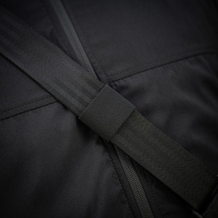 M-Tac сумка Magnet Bag X-Pac Elite Black