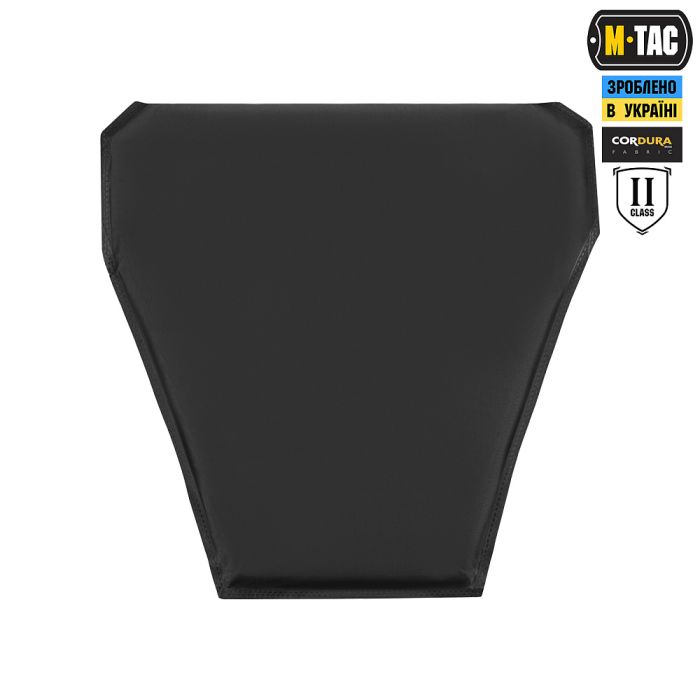 M-Tac фартух протиуламковий з балістичним пакетом 2 клас Laser Cut MM14