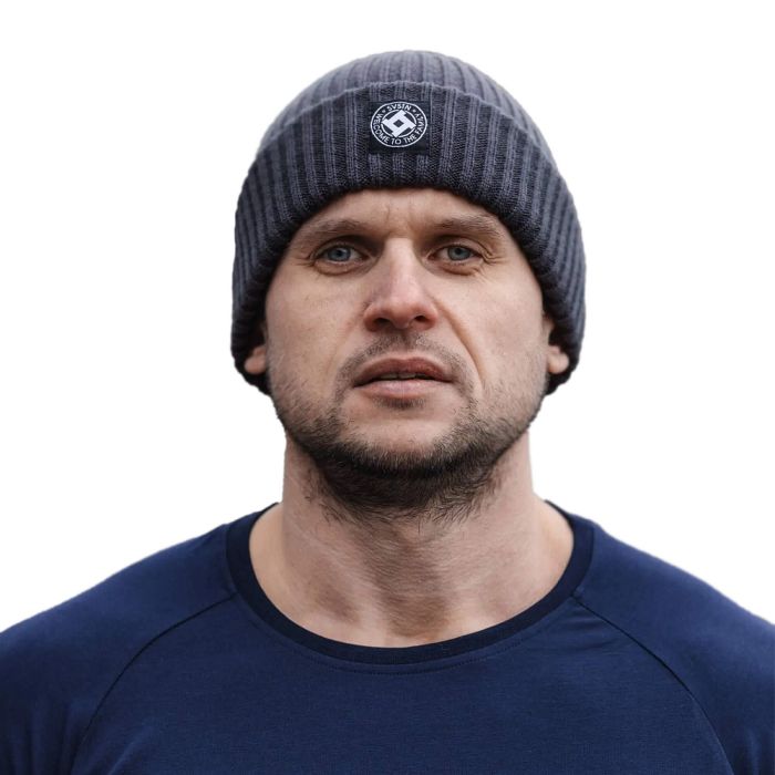 SvaStone шапка Family