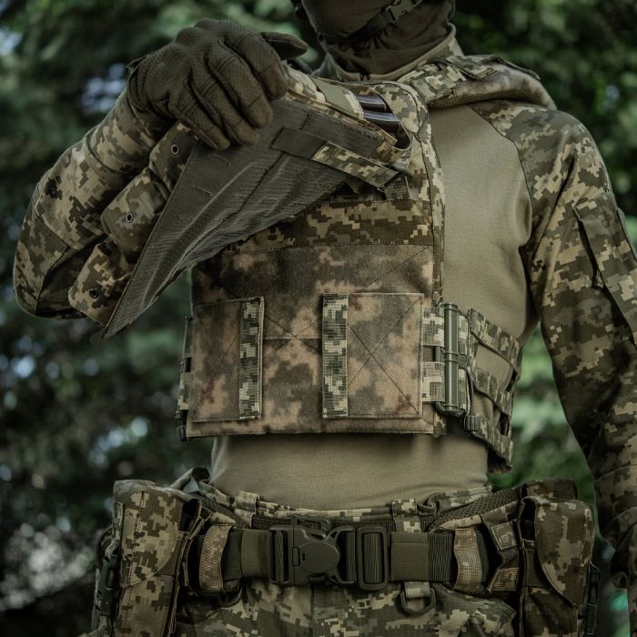 M-Tac плитоноска Cuirass Elite XL Gen.II MM14