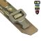 M-Tac ремінь Cobra Buckle Tactical Belt Laser Cut Multicam