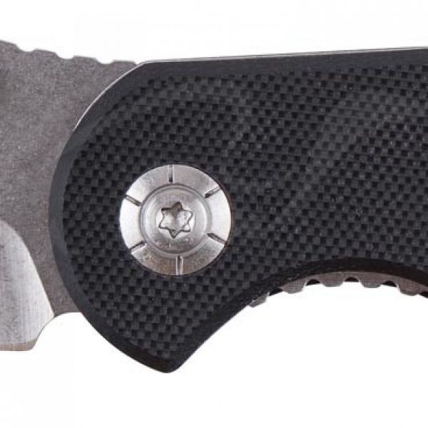 Skif ніж складний Mouse Black