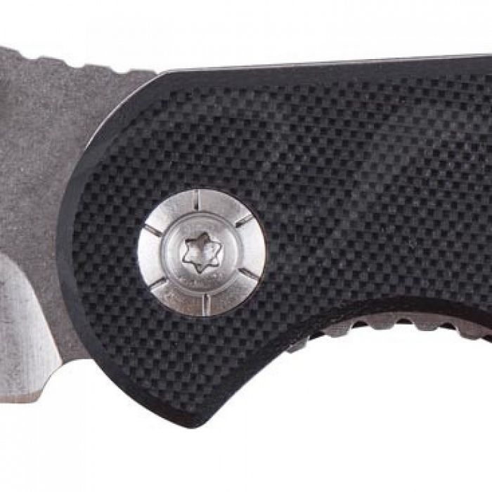 Skif ніж складний Mouse Black