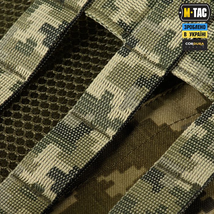 M-Tac плитоноска Cuirass FAST QRS XL MM14