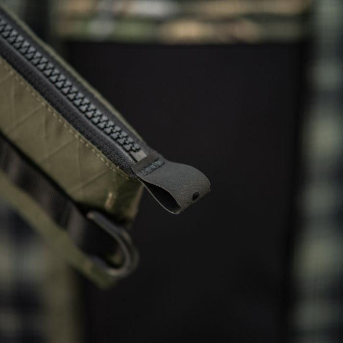 M-Tac гаманець горизонтальний з карабіном X-Pac Elite Ranger Green