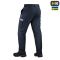 M-Tac штани Police Flex Rip-Stop Dark Navy Blue