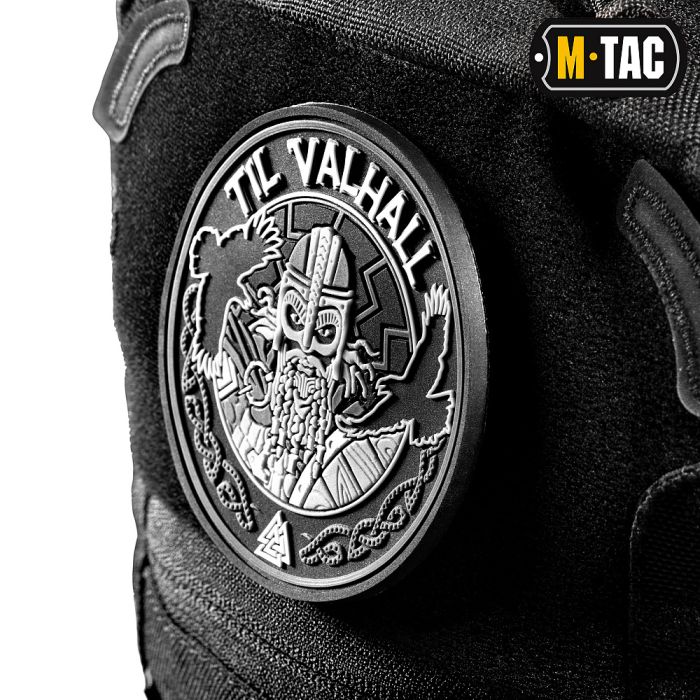M-Tac сумка Satellite Pistol Bag Elite Black