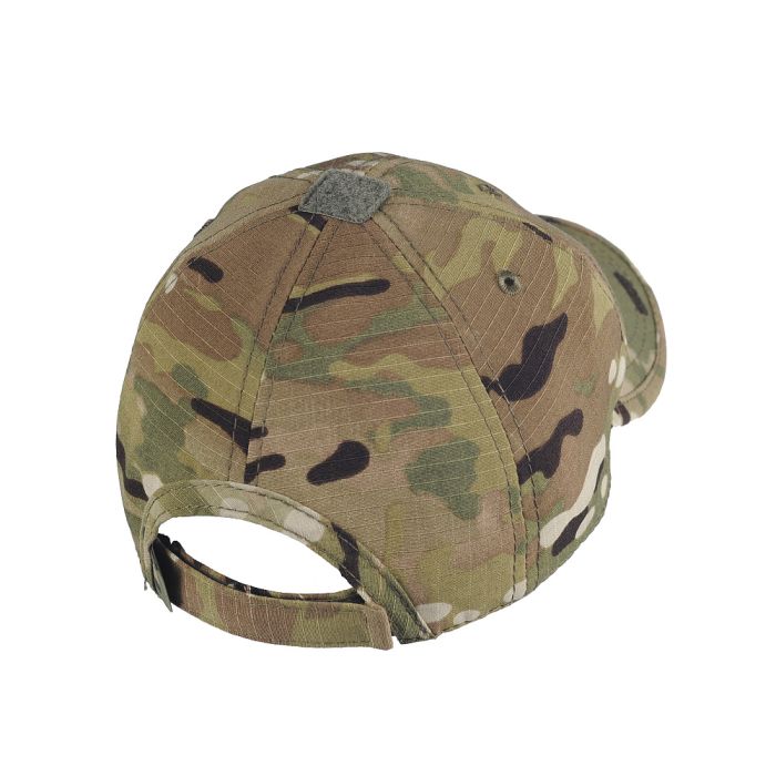 M-Tac бейсболка польова ріп-стоп MC