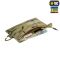 M-Tac гаманець горизонтальний з карабіном X-Pac Elite Multicam