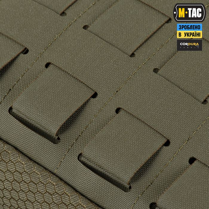 M-Tac підсумок утилітарний Elite Hex Ranger Green