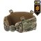 M-Tac пояс тактичний War Belt ARMOR Tegris D-Ring Cobra Multicam
