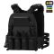 M-Tac плитоноска Cuirass FAST Elite XL Black