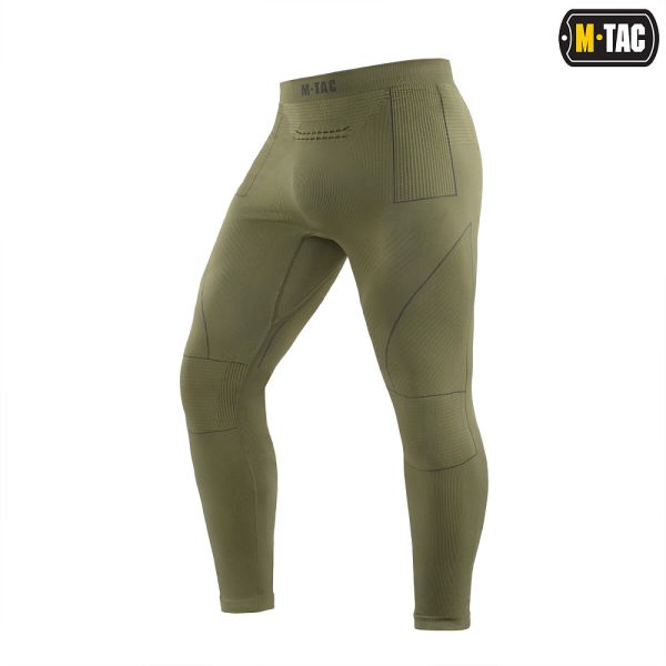 M-Tac термоштани компресійні Ranger Green/Dark Grey