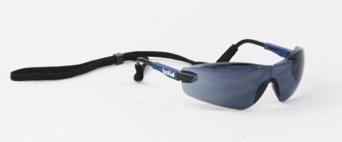 Bolle окуляри Viper Smoke Lense