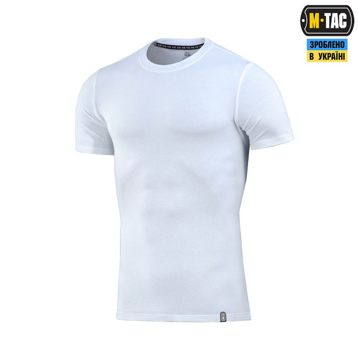 M-Tac футболка 93/7 Summer White