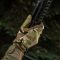 M-Tac рукавички Scout Tactical Mk.2 шкіряні MC