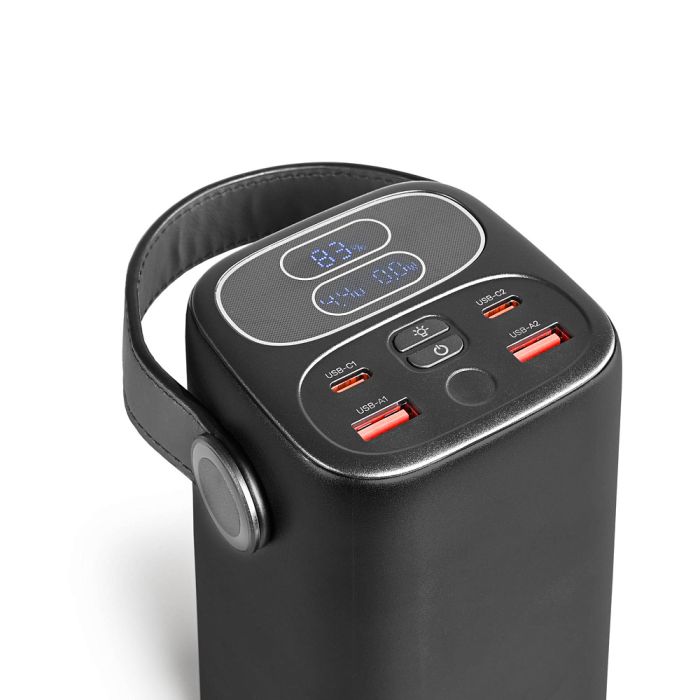 Videx Повербанк Titanum TPB-WC40