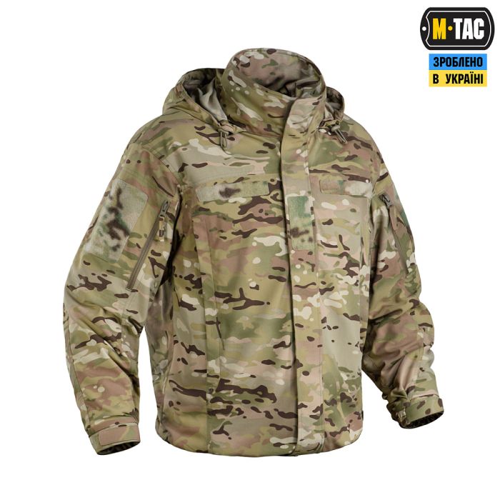 M-Tac куртка Storm MC