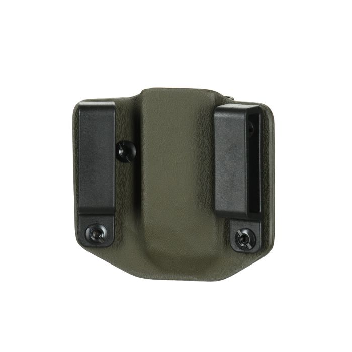 ATA Gear паучер модель Pouch ver.1 для Glock - 17/22/47 MultiCam - Black правша/лівша