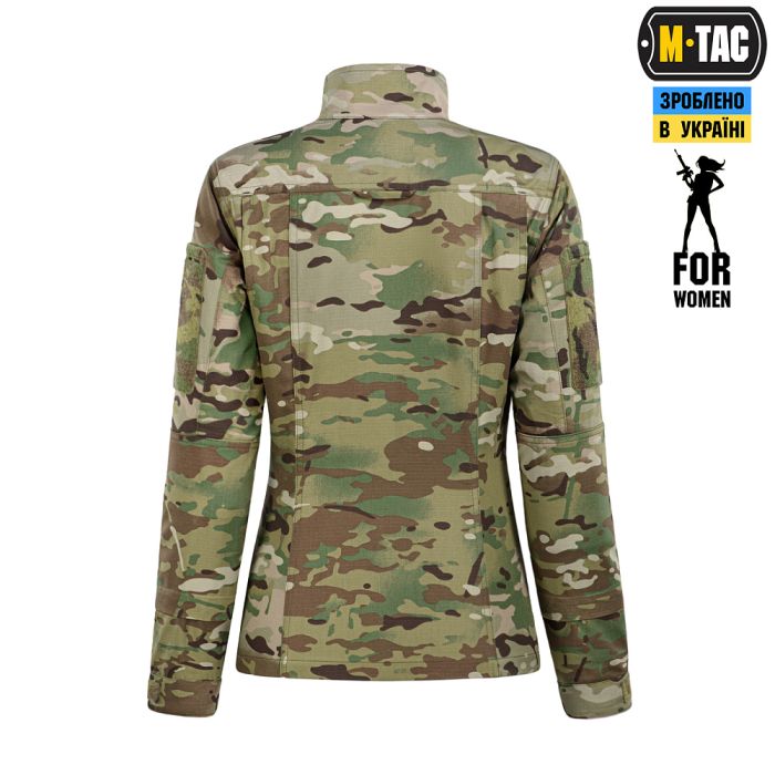 M-Tac кітель ЗСУ Lady MC