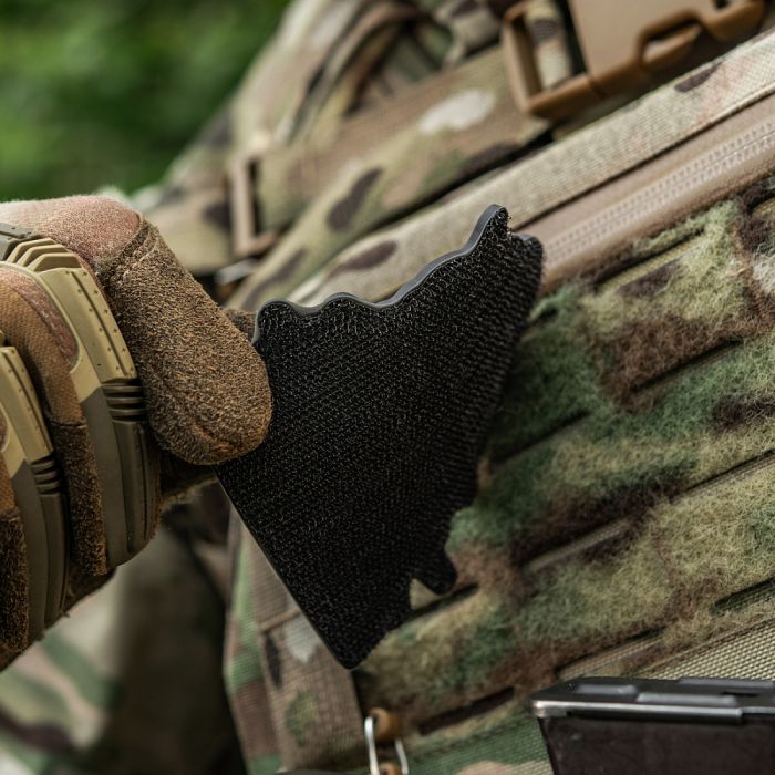 M-Tac нашивка Відрив башки