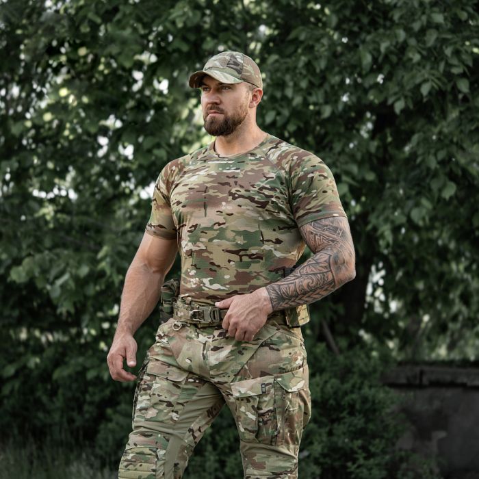 M-Tac футболка реглан Summer Vent MC