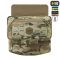 M-Tac захист живота з балістичним пакетом 2 клас захисту (BRONYX) Multicam