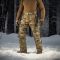M-Tac штани зимові Alpha Pro Primaloft MC