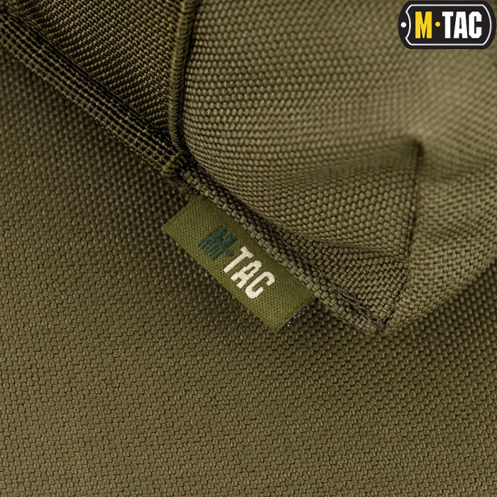 M-Tac підсумок для уламкової гранати Ranger Green