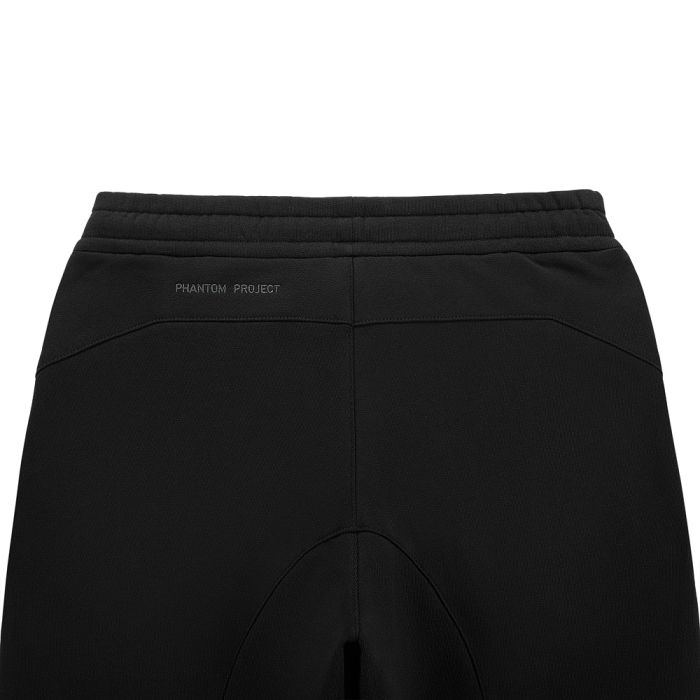 Phantom Project/M-Tac штани Zipper Washed Cotton Black