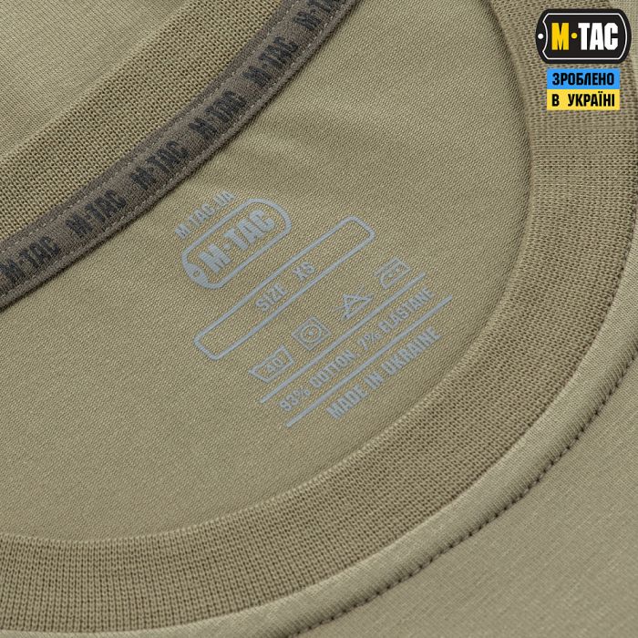 M-Tac футболка Мотанка Tan