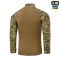 M-Tac сорочка бойова літня Gen.II Piquet NGU Camo