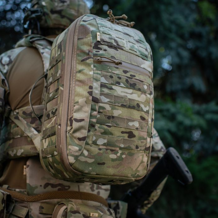 M-Tac Модульний рюкзак для дронів Multicam