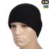 M-Tac шапка Watch Cap флис (330г/м2) with Slimtex Black