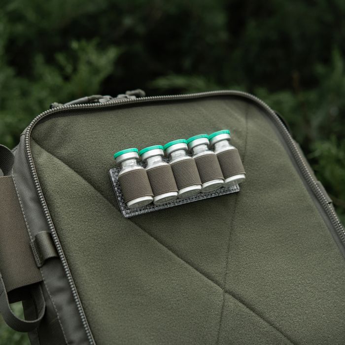 M-Tac вставка модульна для ампул 10 ml Ranger Green
