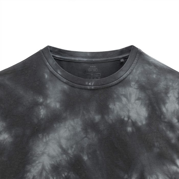 M-Tac футболка Washed Cotton Hard Grey