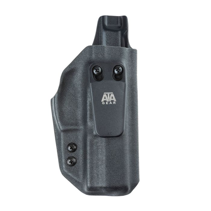 ATA Gear кобура модель Fantom ver.3 для зброї HK VP-9 / SFP9 Black
