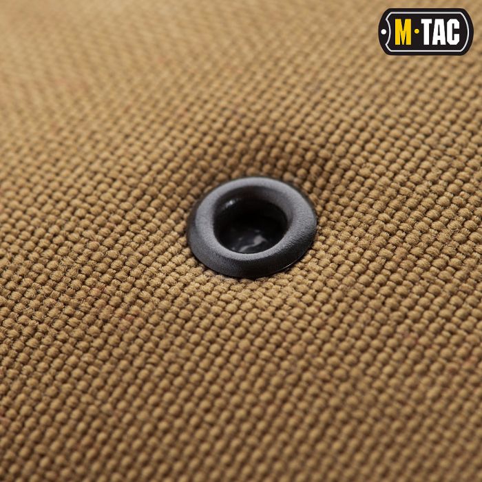 M-Tac несесер Elite Coyote