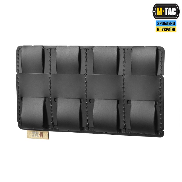 M-Tac панель для нашивок на MOLLE 160x85 Multicam