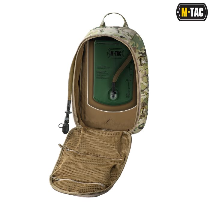 M-Tac резервуар гідросистеми 1,5л Type 2 Olive