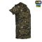 M-Tac футболка 100% Б/П Digital Woodland