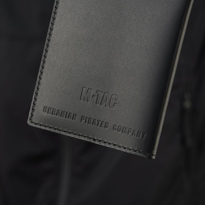 M-Tac обкладинка Паспорт/Військовий квиток Пірат