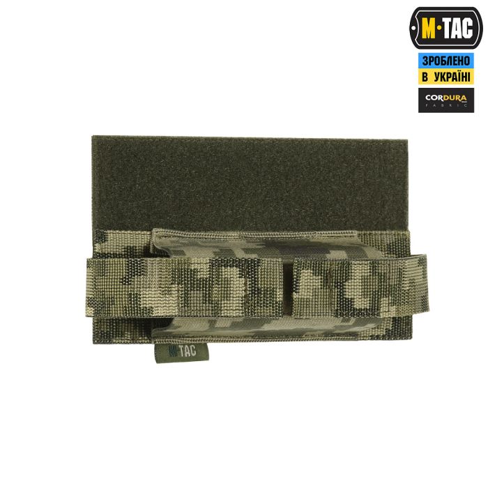 M-Tac підсумок для турнікета еластичний на липучці Gen.4 MM14